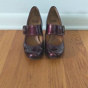 Sofft Maryjane pumps